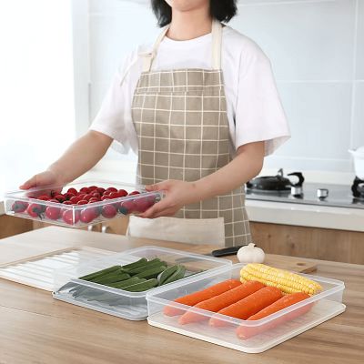Boîte de rangement - FoodSaverBox™ - Carré blanc - Oublie pas ton Casse - Croûte