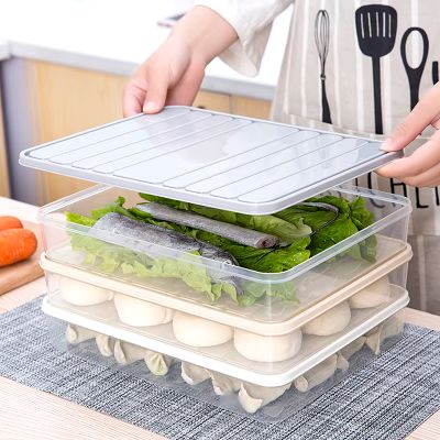 Boîte de rangement - FoodSaverBox™ - Carré gris - Oublie pas ton Casse - Croûte