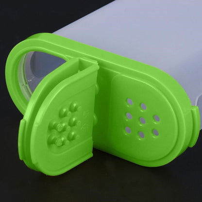Boîte de rangement - FreshBox™ - Vert - Oublie pas ton Casse - Croûte