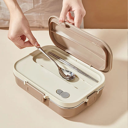 boite repas animal capybara isotherme