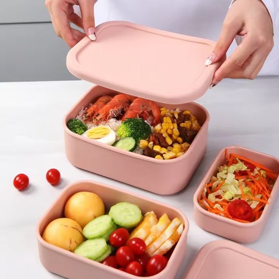 Boite repas | ThermoLunch - Oublie pas ton Casse - Croûte