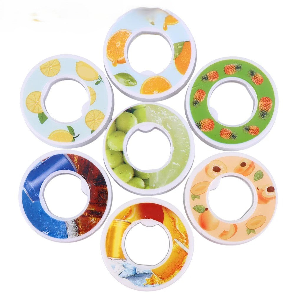 Gourde filtrante Aquasense / Oublie pas ton casse-croûte