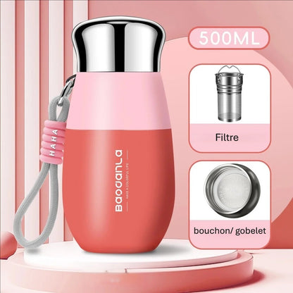 Gourde filtrante | Isotherme