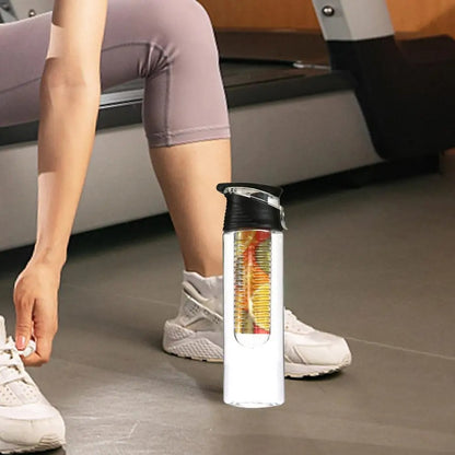 gourde filtrante naturally fresh