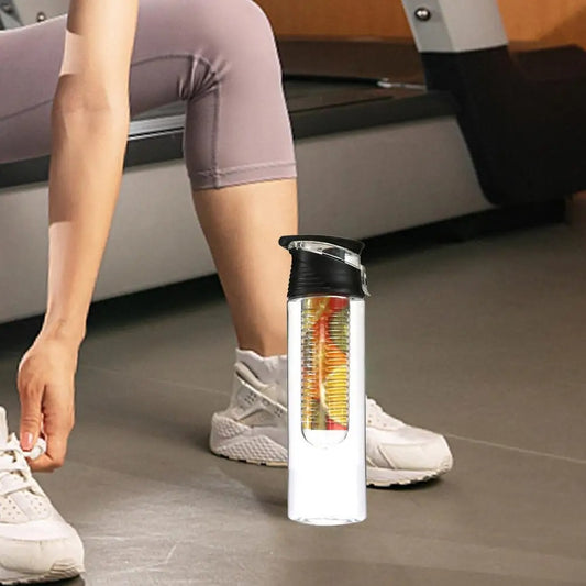 gourde filtrante naturally fresh