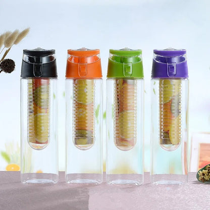 gourde filtrante refresh