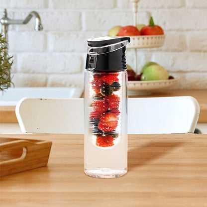 gourde filtrante refresh