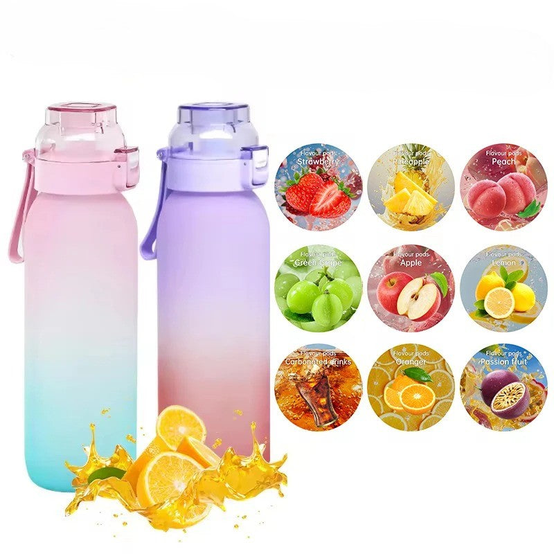 Gourde filtrante | Zéro