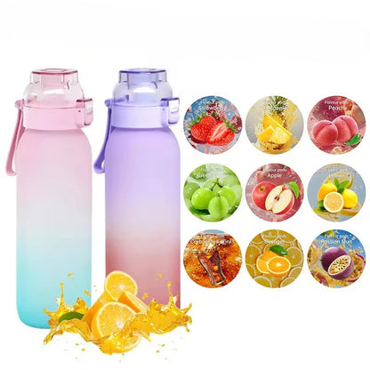 Gourde filtrante | Zéro