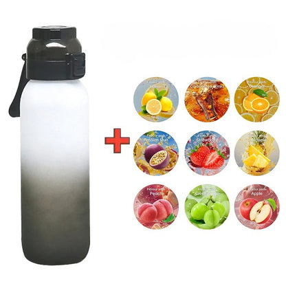 Gourde filtrante | Zéro