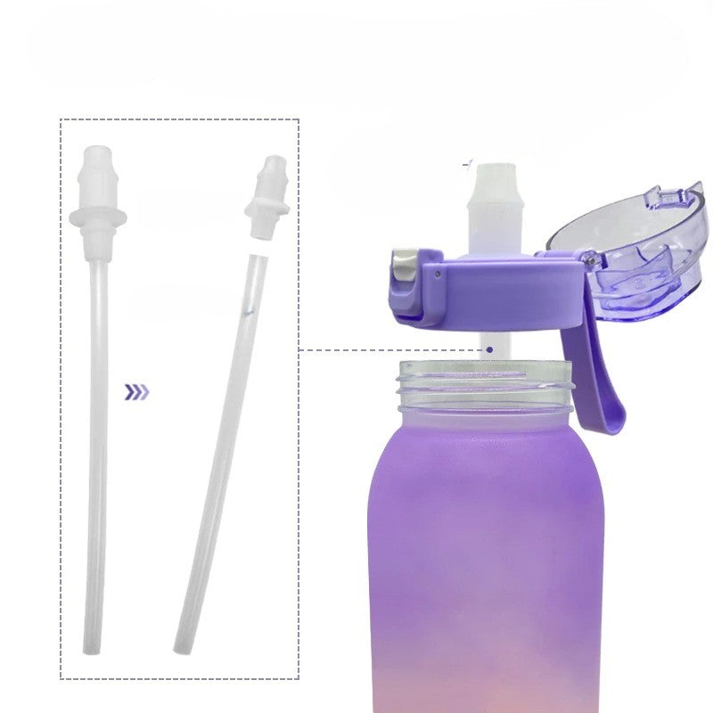 Gourde filtrante | Zéro