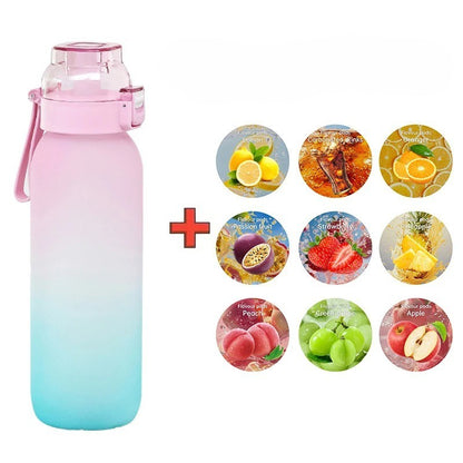 Gourde filtrante | Zéro