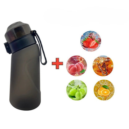 Gourde filtrante / Aromatisée