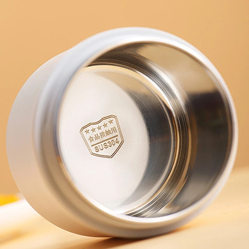 lunch bag and lunch box 680 ml isotherme