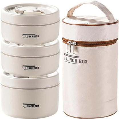 Lunch bag and lunch box | Isotherme - Oublie pas ton Casse - Croûte