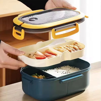 Lunch box | Eco - Friendly - Oublie pas ton Casse - Croûte