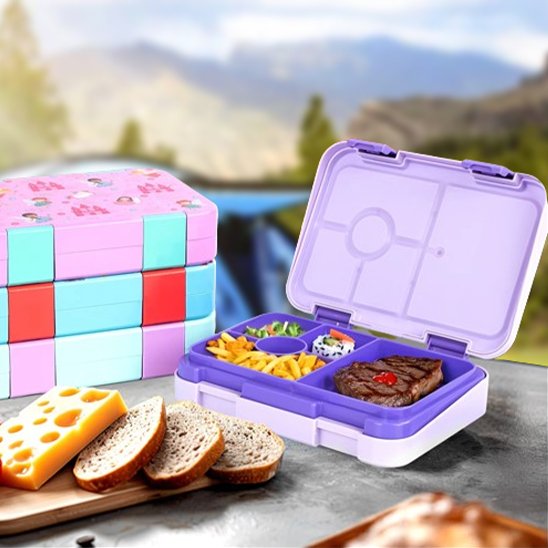 lunch box enfant thermofresh