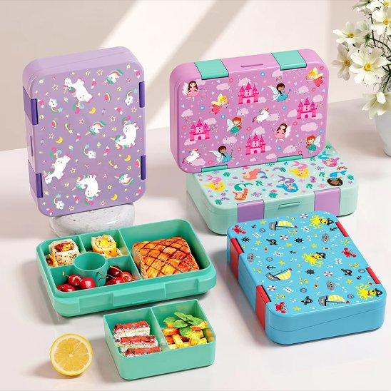 lunch box enfant thermofresh