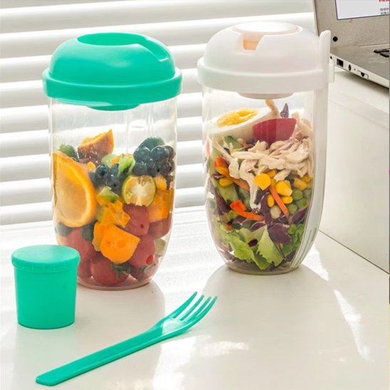 Lunch box isotherme | FreshKeep - Oublie pas ton Casse - Croûte