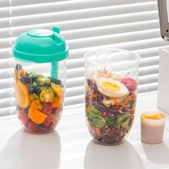 Lunch box isotherme | FreshKeep - Oublie pas ton Casse - Croûte