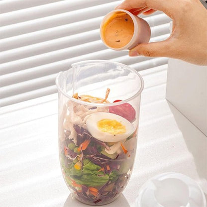 Lunch box isotherme | FreshKeep - Oublie pas ton Casse - Croûte