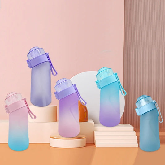 Gourde filtrante / Aromatisée